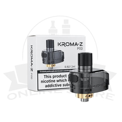 Innokin Kroma-Z Replacement Pod