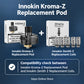 Innokin Kroma-Z Replacement Vape Pod Compatibility