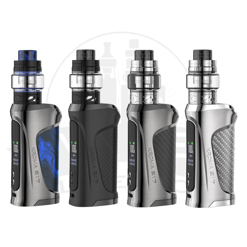 Innokin Kroma 217 Z Force Vape Kit