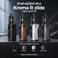 Innokin Kroma R Zlide Kit Colours