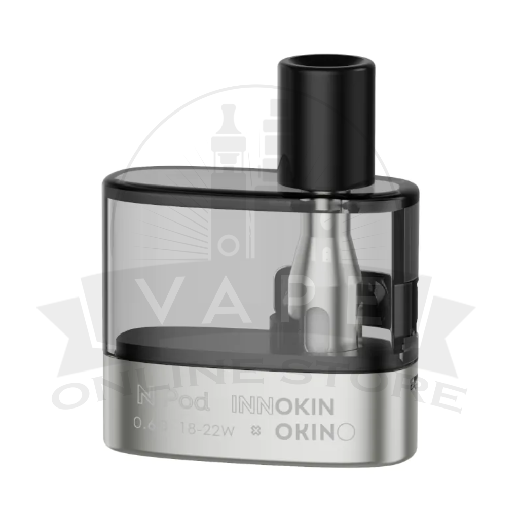 Innokin N Replacement Pods - Pack of 3