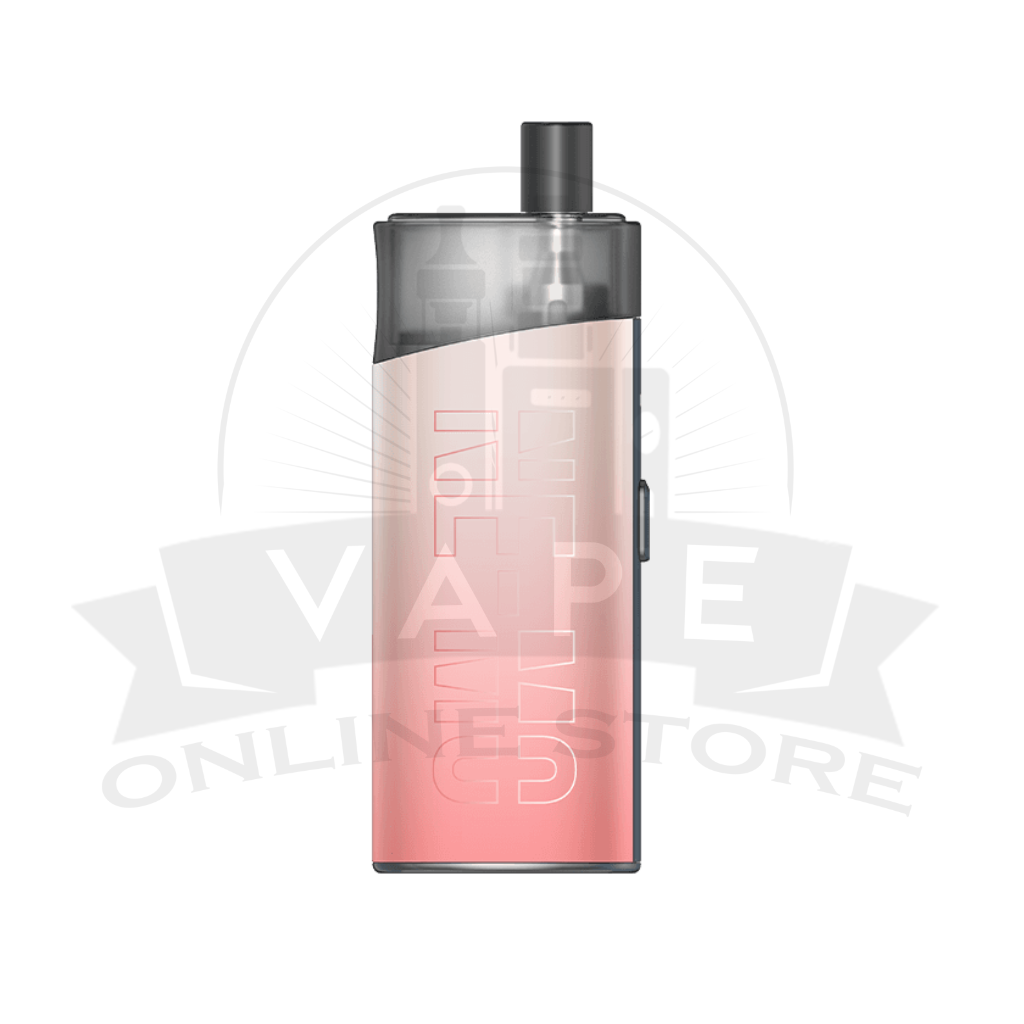 Innokin Ne-Mo Vape Pod Kit | Free 10ml E-Liquid