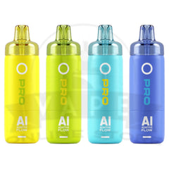 Insta O Pro 10k Puffs Pod Vape Kit