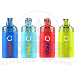 Insta O Pro 10K Refill Pod