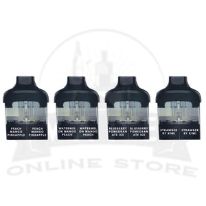 JNR ACE 36000 Puffs Replacement Pods