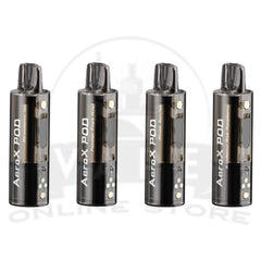 JNR Aerox 32K Replacement Pods