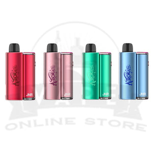 JNR Aurora 30K