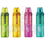 JNR P4 Stellarc 100K Replacement Pods 