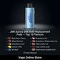 JNR Aurora 30000 Refill Replacement Pods top flavours