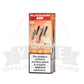 Bloody Bar 60K Puff 4-in-1 Disposable Vape | 3 For £30 - top view