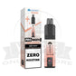 Juicy Peach Hayati 6k 0mg