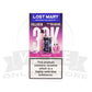 Juicy Peach Lost Mary Nera 30K