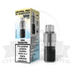 Official Crystal Pro CP 10k Pods | Any 3 For £12 Deal vape - view 9