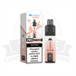 Juicy Peach Hayati Pro Max Plus 4000 Pod Kit