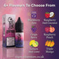 Just Jam Bar Edition 10ml 5mg Flavours