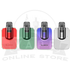 KangerTech Slibox Vape Pod Kit