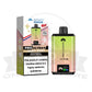 Box Of 10 Hayati Pro Ultra Plus 25000 Puffs Pod Vape Kit | Hayati Wholesale Vapes