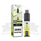 Lemon And Lime Hayati 6k 0mg