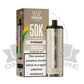 Lemon Lime Cherry Fizz AL Fakher 50k