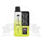 Box Of 10 Hayati Rubik 7000 Puffs Pod Kit | Hayati Wholesale UK