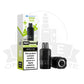 Hayati Pro Max Plus 4000 Replacement Pods
