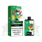 Lemon And Lime Hayati Pro Ultra Plus 25k Red Dragon Edition