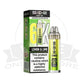 Lemon And Lime SKE Bar 6000 Prefilled Pod Kit