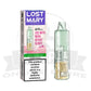 Lemon Lime Orange Lost Mary Nera 15K Pureview Pod