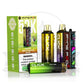 Pyne Pod Click 50k - 1st TPD 50000 Puff Vape