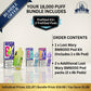 Lost Mary BM6000 Vape Bundle Pod Kit