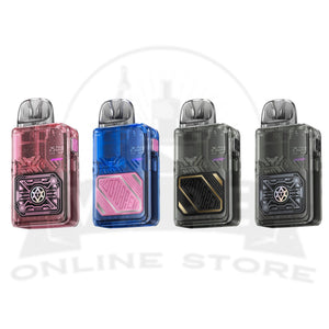Lost Vape Thelema Elite Art 40 Pod Kit