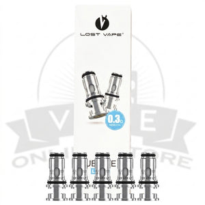 UB Lite Coils By Lost Vape