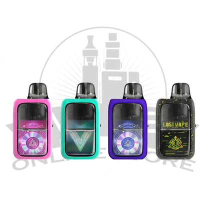 Lost Vape Ursa Epoch Pro Vape Kit
