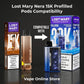 Lost Mary Nera 15000 Pods