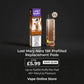 Lost Mary Nera 15000 Puffs Prefilled Pods