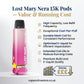 Lost Mary Nera 15K Prefilled Pods Cost