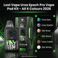 Lost Vape Ursa Epoch Pro Kit