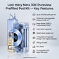 Lost name nera 30k pureview prefilled pod kit Key features