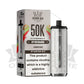 Lush Ice AL Fakher 50k