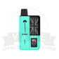 Box Of 10 Hayati Rubik 7000 Puffs Pod Kit | Hayati Wholesale UK