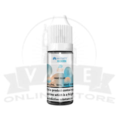 Mad Blue Hayati Pro Max 10ml Nic Salts