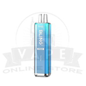 Mad Blue The Crystal Bling Max 8000 Puff Disposable Pod Kit
