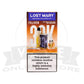 Mango Edition Lost Mary Nera 30K