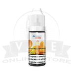 Mango Peach Pineapple Hayati Pro Max 10ml Nic Salt E-Liquid
