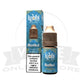Menthol Habibi Nic Salts