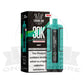 Al Fakher Crown Bar 30K Puff Hypermax Vape Kit