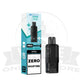 Mr Blue Hayati 6K 0mg Pod