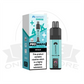 Mr Blue Hayati Pro Max Plus 4000 Pod Kit