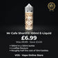 Mr Cafe 100ml E-Liquid