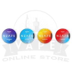 NEAFS Nicotine Pouches